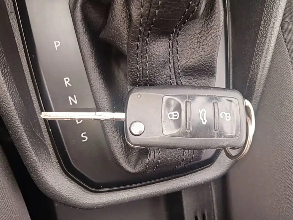 Volkswagen Santana 2021 1.5L Automatic Trend Edition