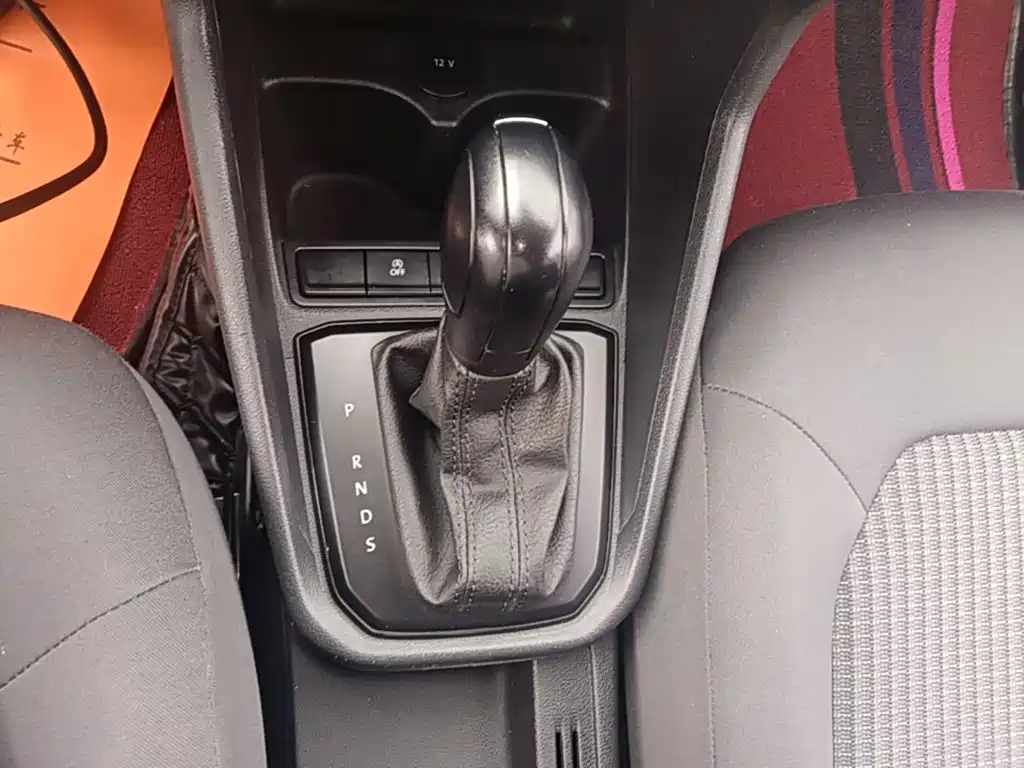 Volkswagen Santana 2021 1.5L Automatic Trend Edition