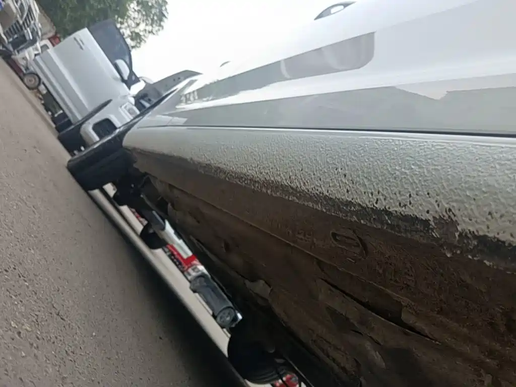 Volkswagen Santana 2021 1.5L Automatic Trend Edition