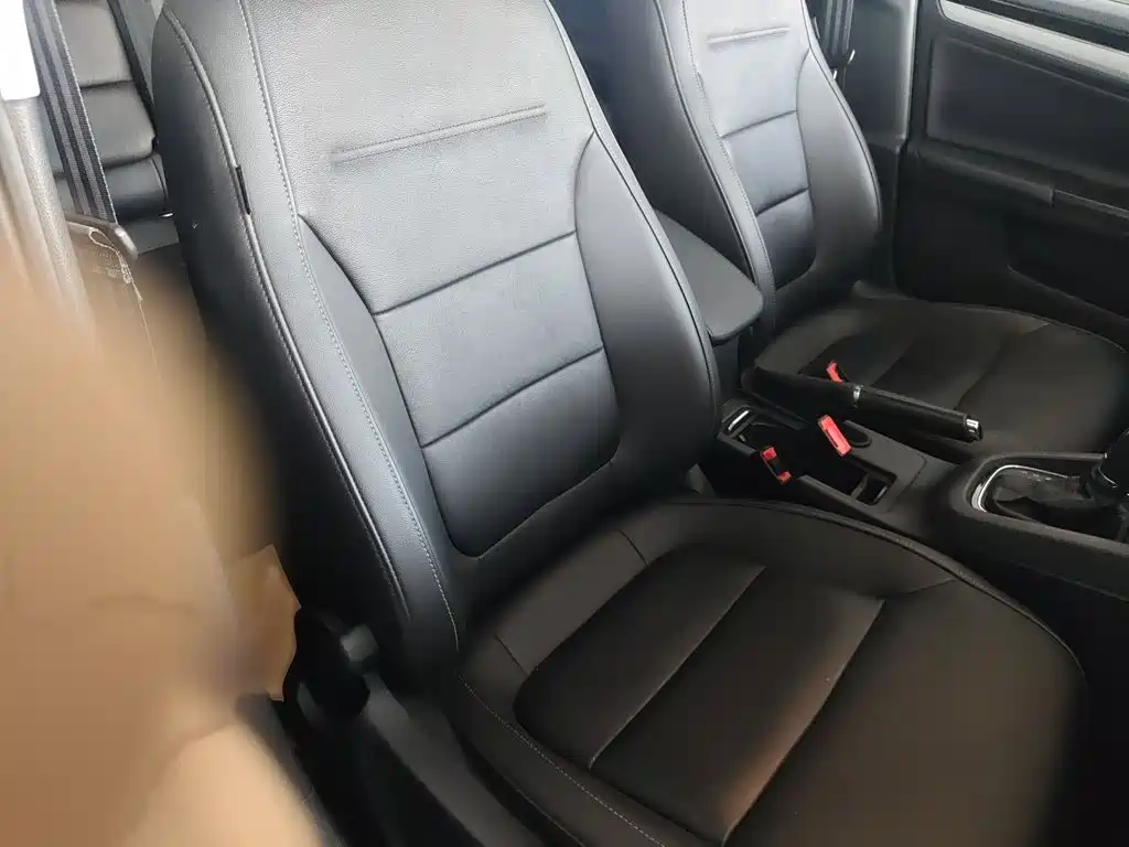 Volkswagen Sagitar 2018 280TSI DSG Comfort