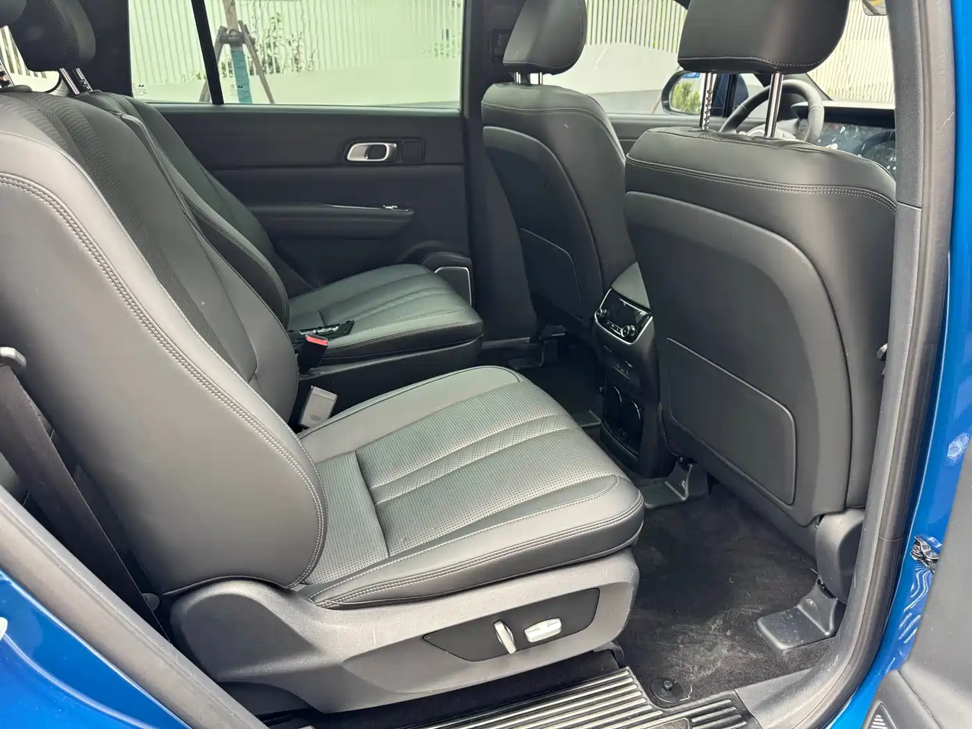 Li Auto Li ONE 2020 Extended Range 6-seater