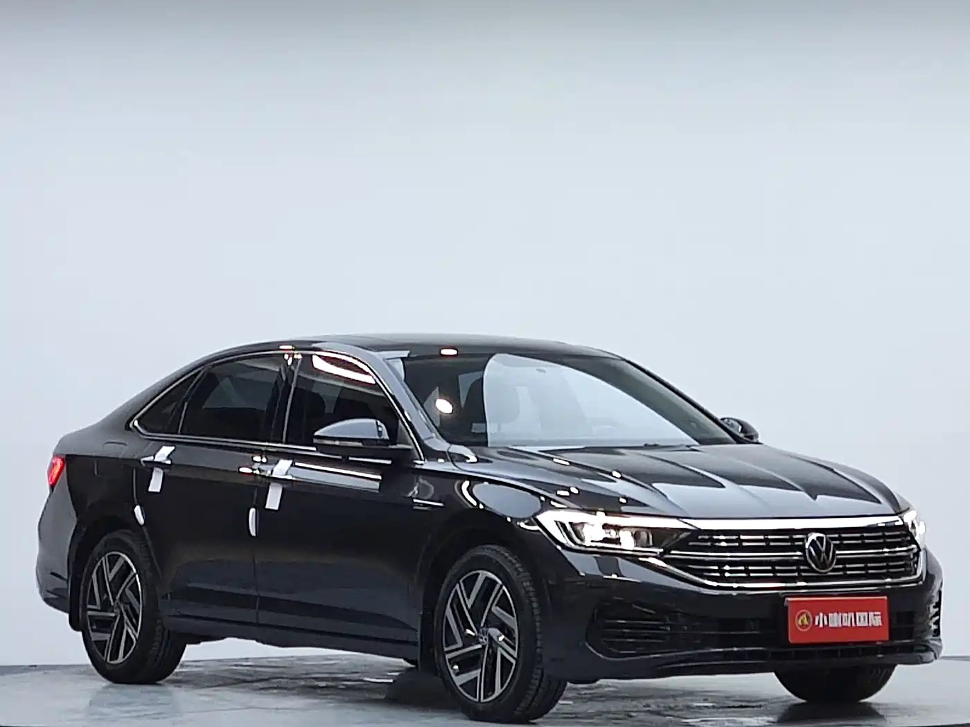 Volkswagen Sagitar 2023 280TSI DSG Beyond Lite