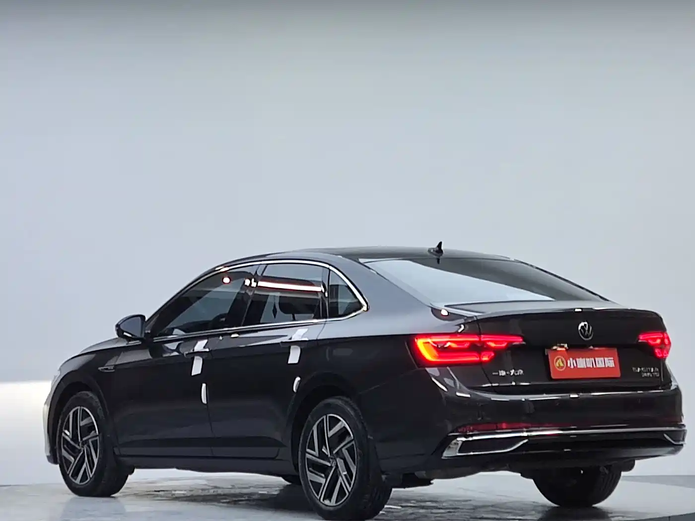 Volkswagen Sagitar 2023 280TSI DSG Beyond Lite