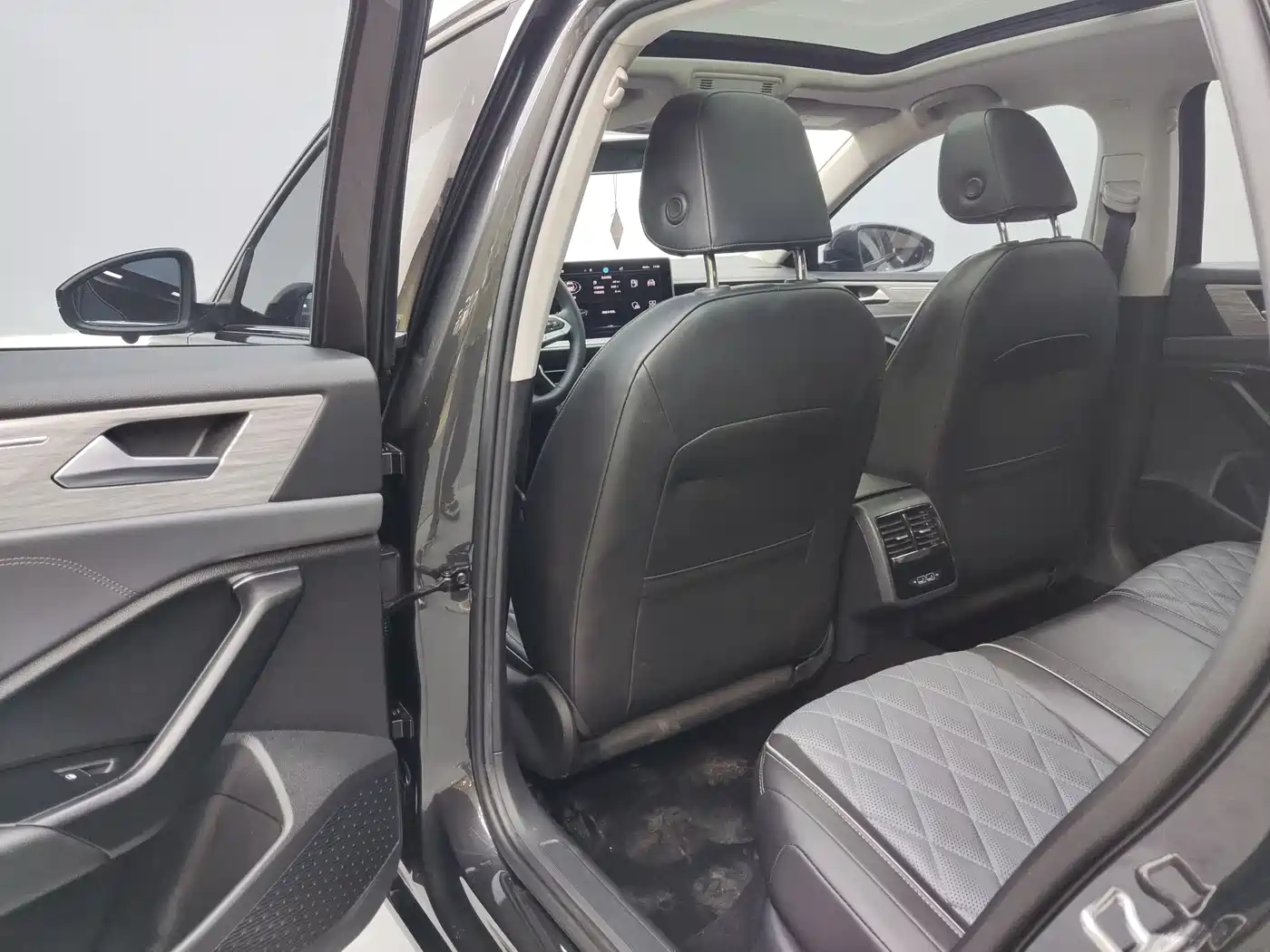 Volkswagen Sagitar 2023 280TSI DSG Beyond Lite