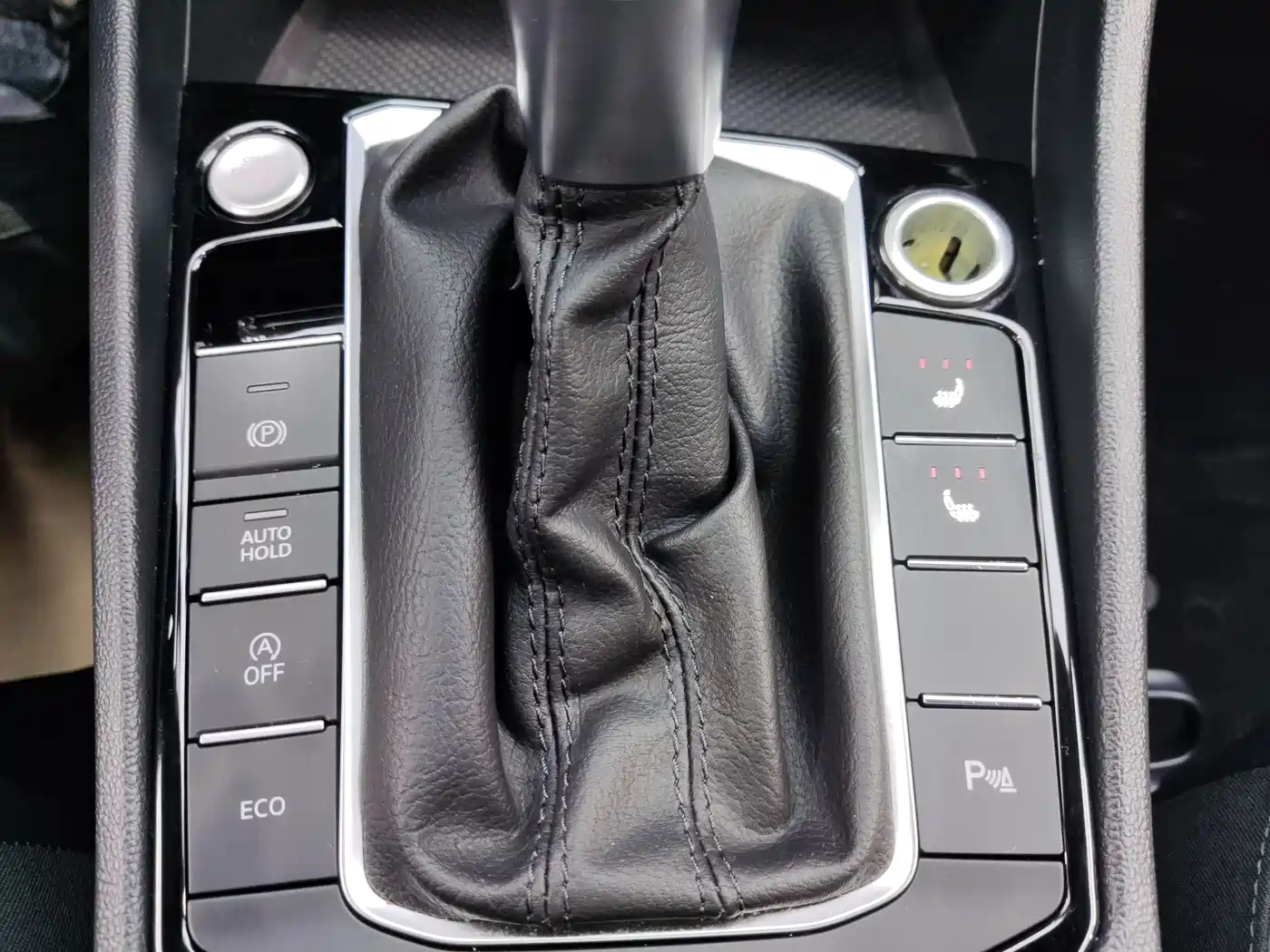 Volkswagen Sagitar 2023 280TSI DSG Beyond Lite