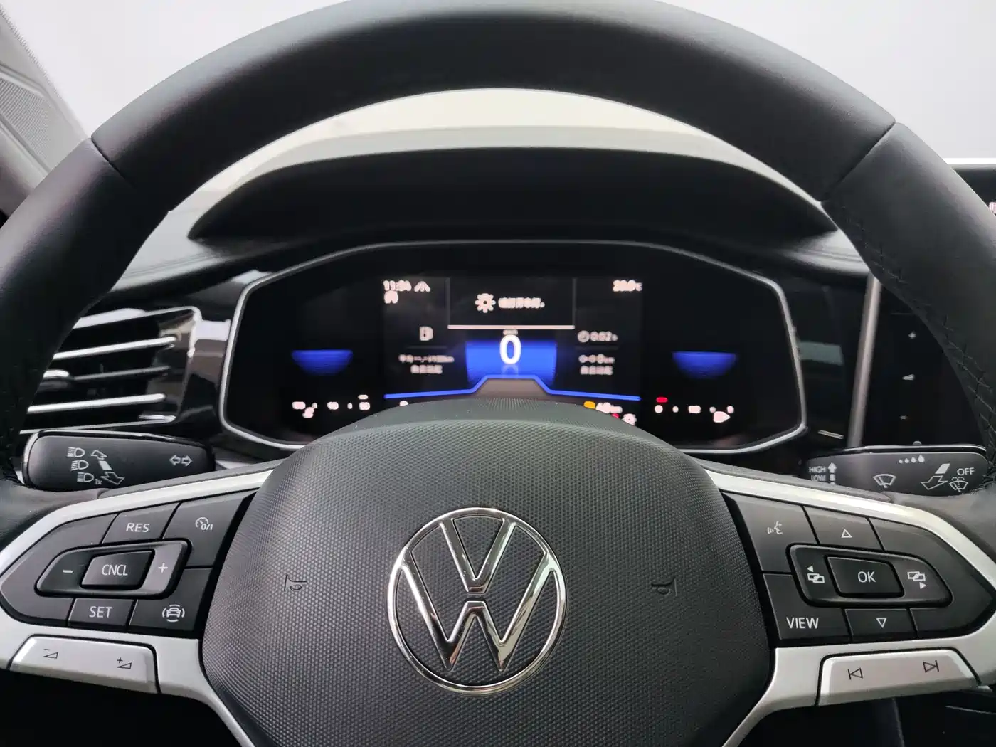 Volkswagen Sagitar 2023 280TSI DSG Beyond Lite
