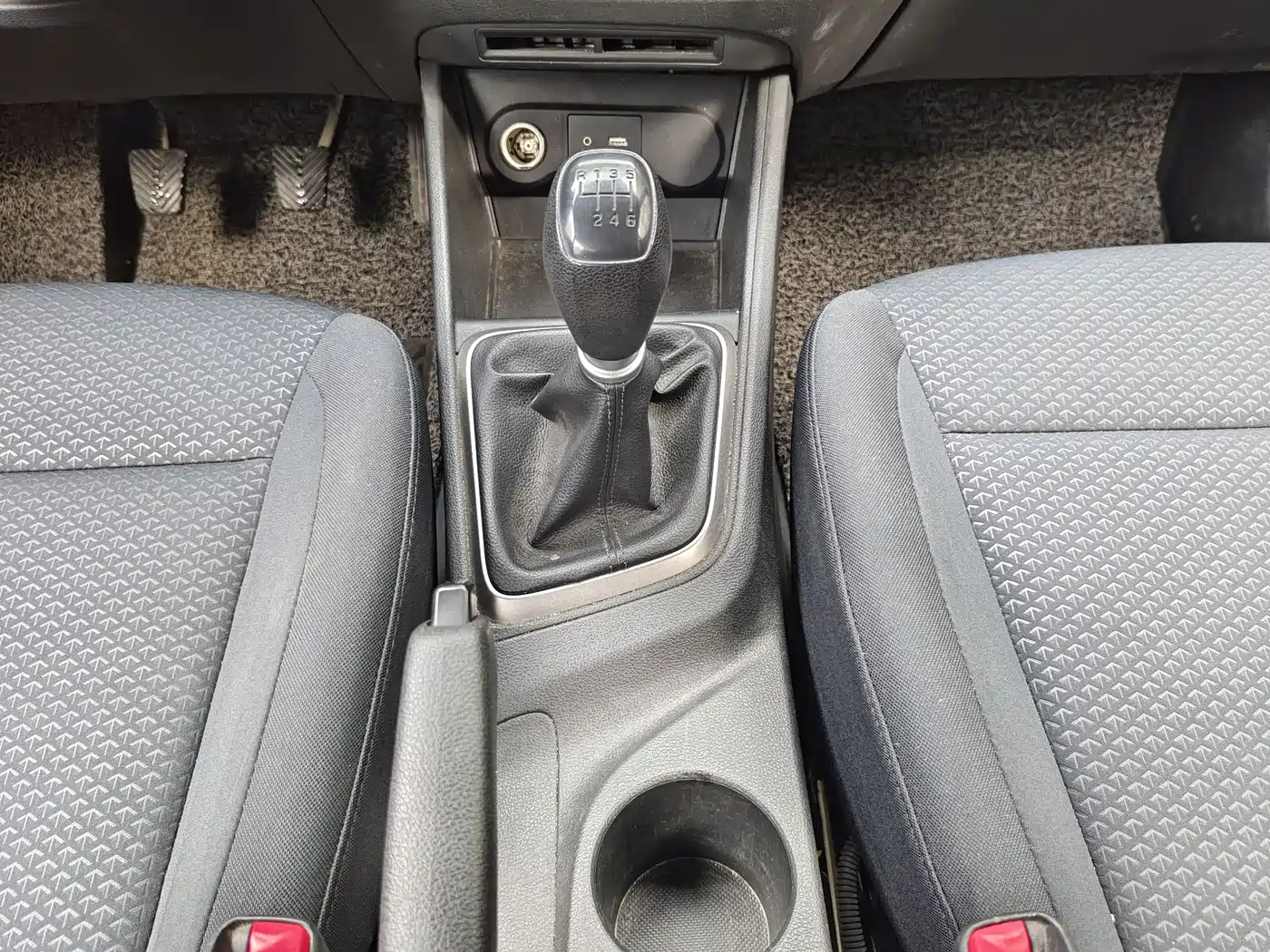 Hyundai Hyundai Verna 2016 1.4L Manual Cool Edition GLS