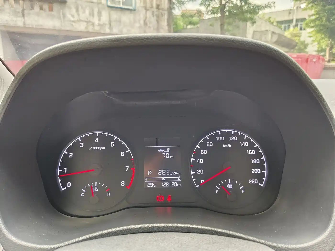 Hyundai Hyundai Verna 2016 1.4L Manual Cool Edition GLS