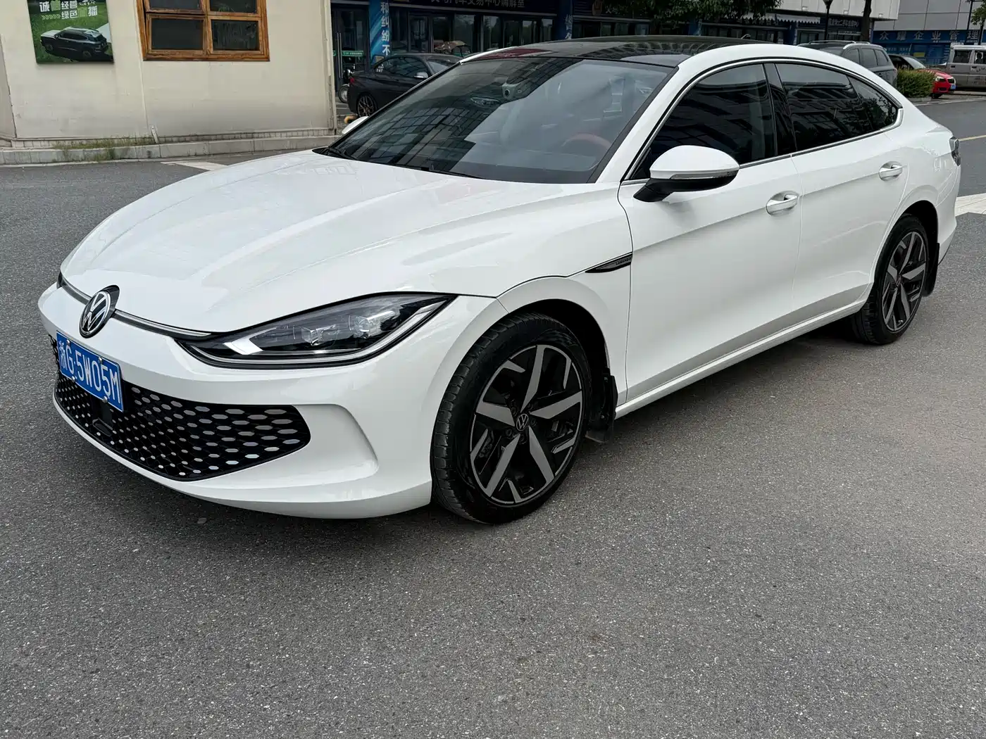Volkswagen Lamando 2023 Lamando L 280TSI DSG Cool Edition