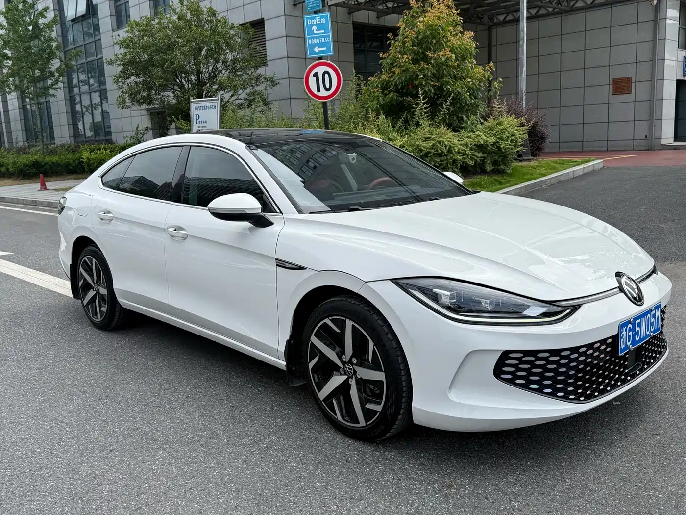 Volkswagen Lamando 2023 Lamando L 280TSI DSG Cool Edition