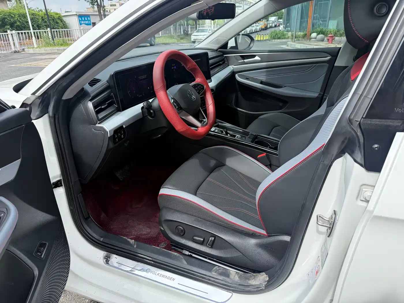 Volkswagen Lamando 2023 Lamando L 280TSI DSG Cool Edition