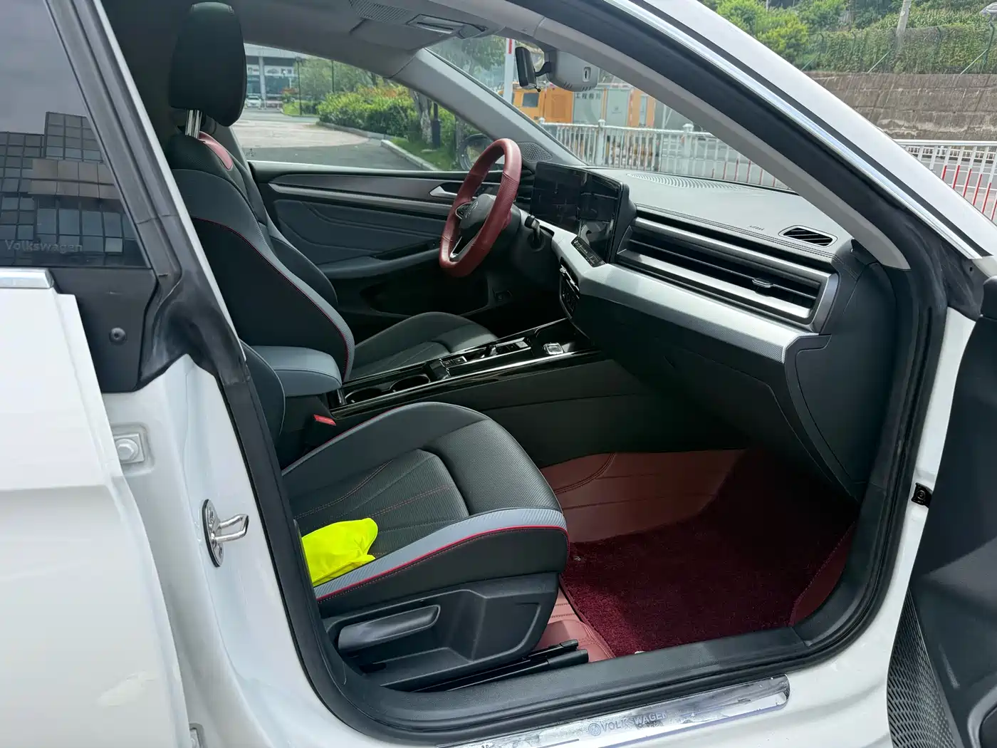 Volkswagen Lamando 2023 Lamando L 280TSI DSG Cool Edition