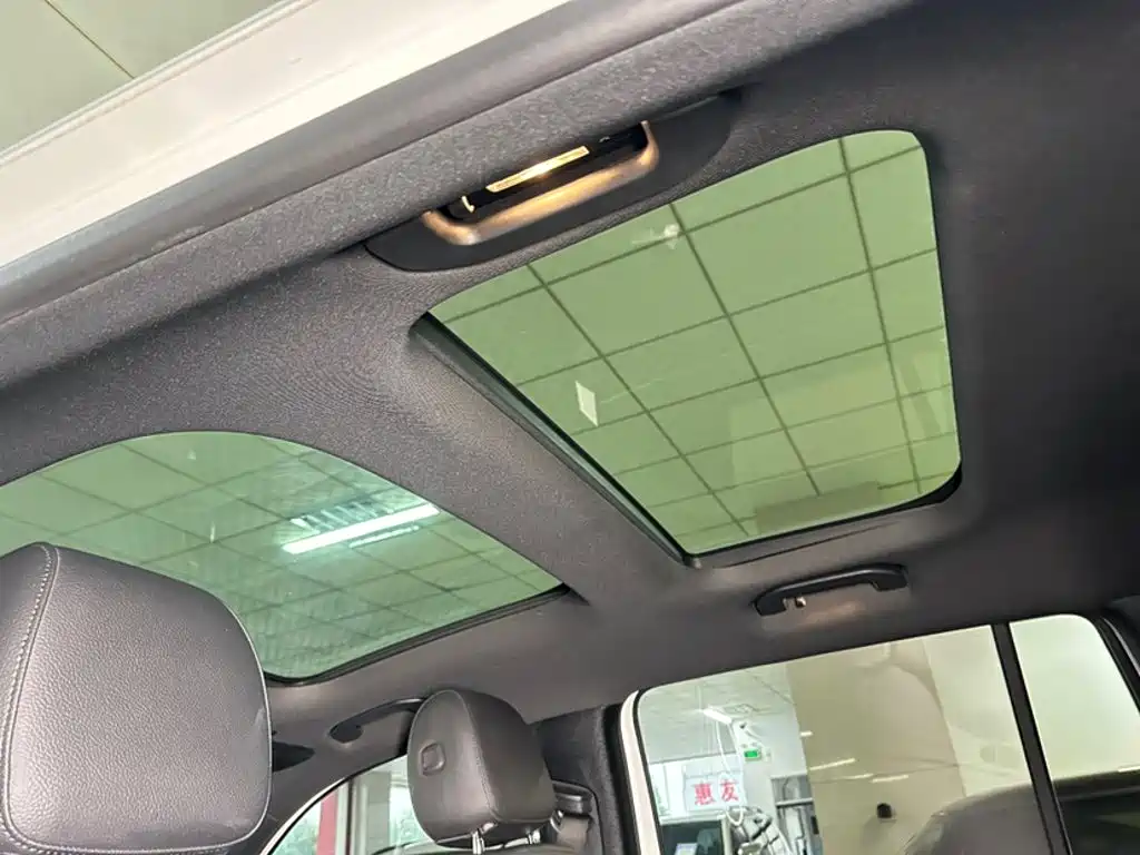Mercedes-Benz Mercedes-Benz GLB 2020 GLB 180 Style