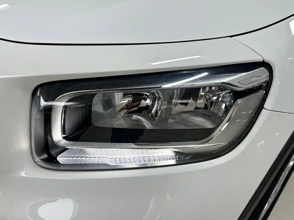 Mercedes-Benz Mercedes-Benz GLB 2020 GLB 180 Style