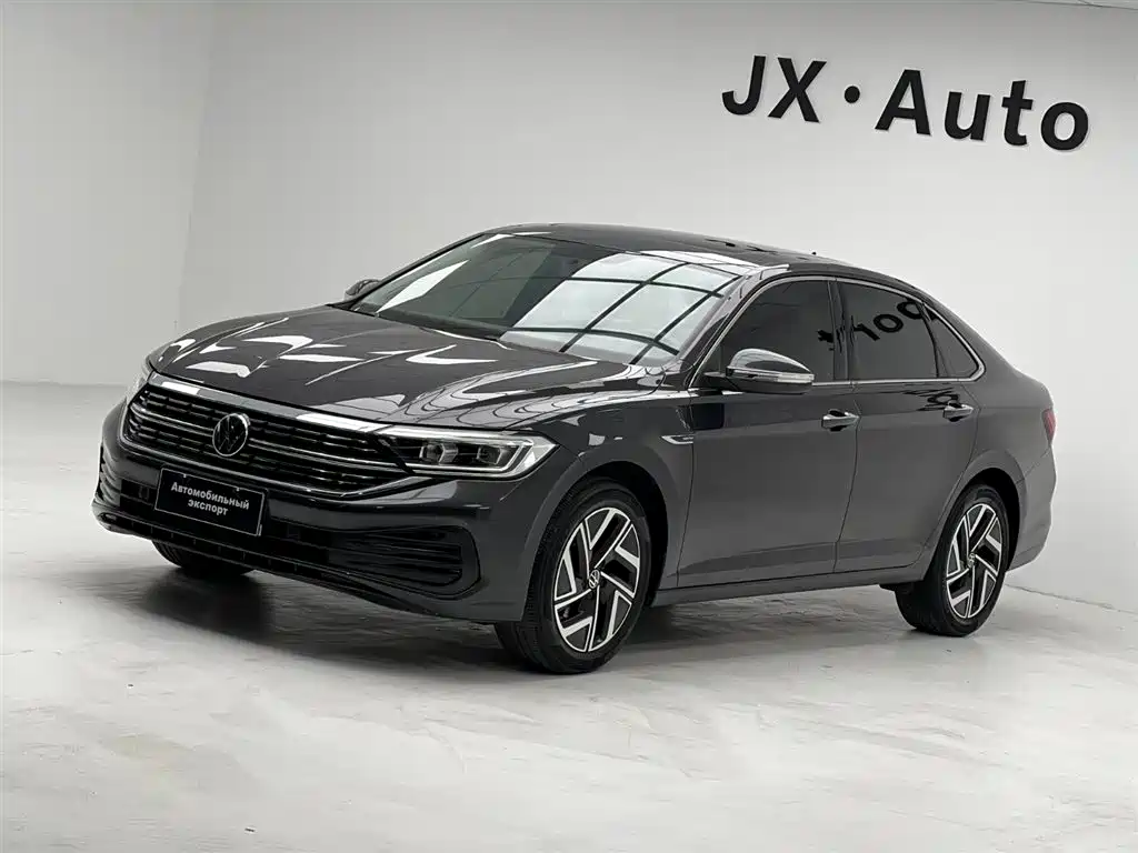 Volkswagen Sagitar 2023 280TSI DSG Beyond Lite