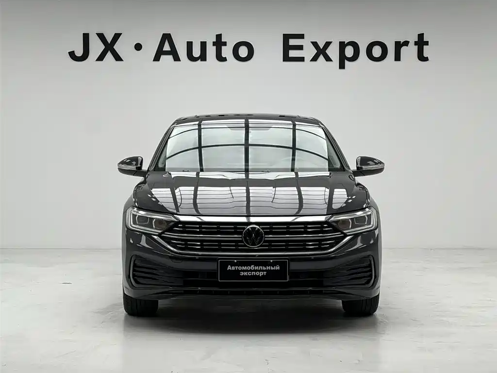 Volkswagen Sagitar 2023 280TSI DSG Beyond Lite