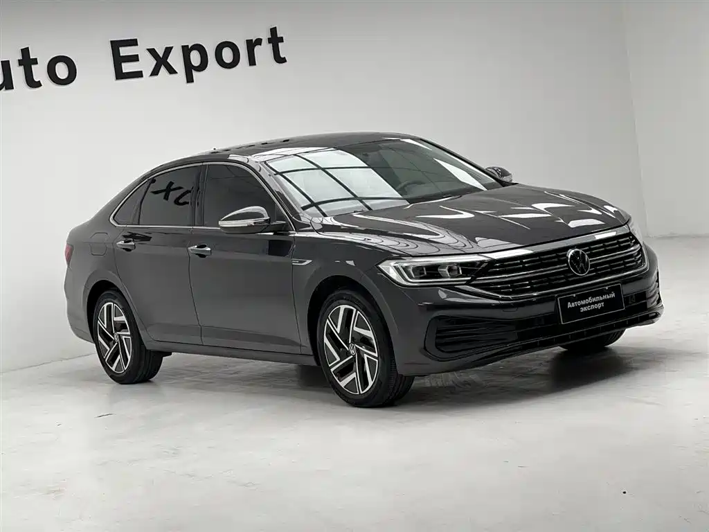 Volkswagen Sagitar 2023 280TSI DSG Beyond Lite