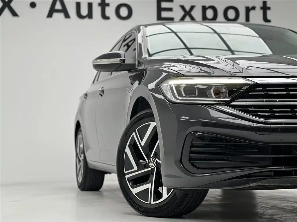 Volkswagen Sagitar 2023 280TSI DSG Beyond Lite