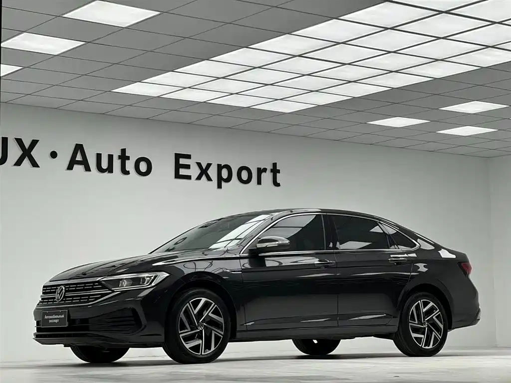 Volkswagen Sagitar 2023 280TSI DSG Beyond Lite