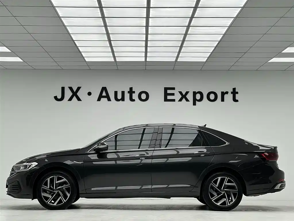 Volkswagen Sagitar 2023 280TSI DSG Beyond Lite