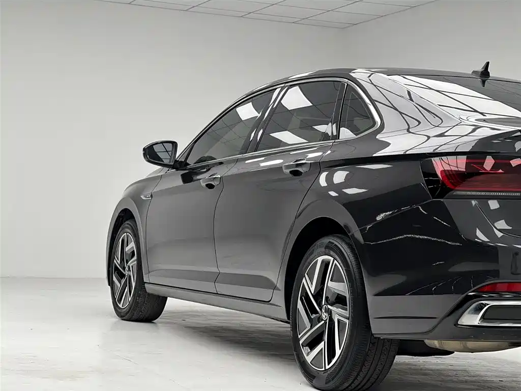 Volkswagen Sagitar 2023 280TSI DSG Beyond Lite