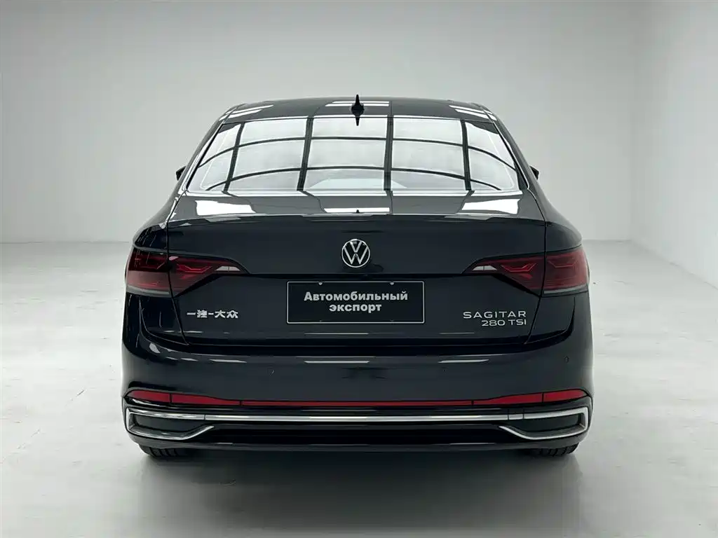 Volkswagen Sagitar 2023 280TSI DSG Beyond Lite