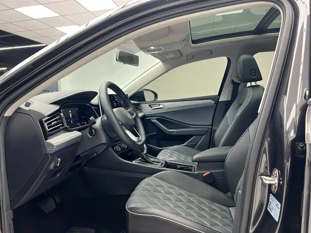 Volkswagen Sagitar 2023 280TSI DSG Beyond Lite