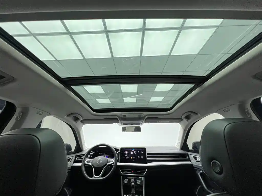 Volkswagen Sagitar 2023 280TSI DSG Beyond Lite
