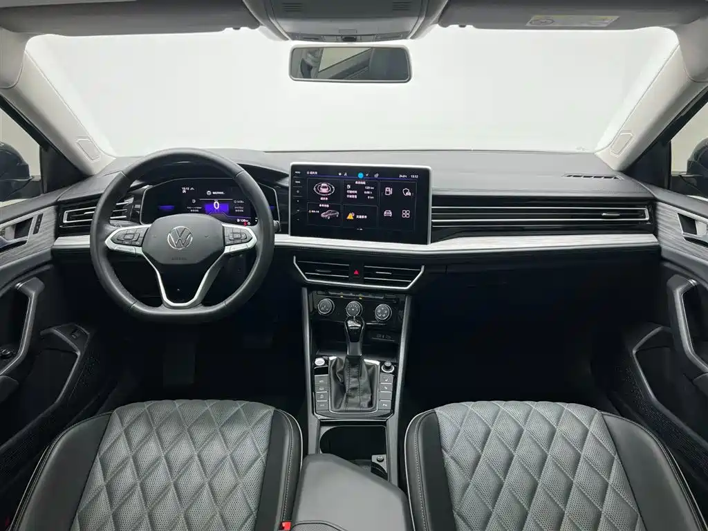 Volkswagen Sagitar 2023 280TSI DSG Beyond Lite