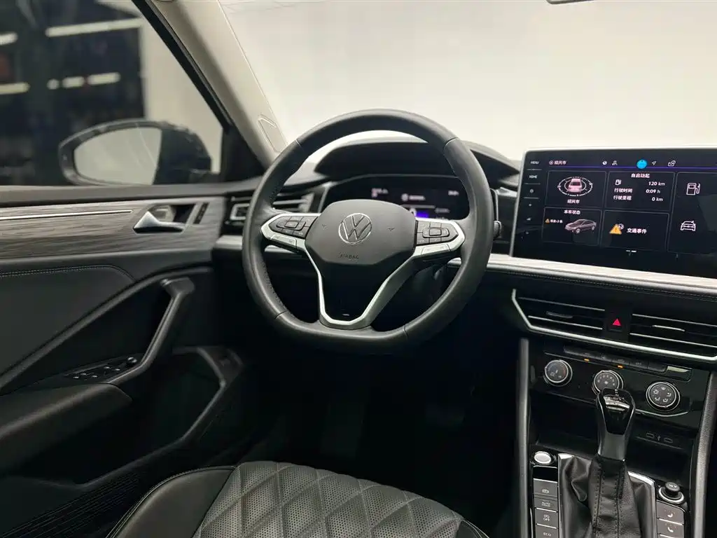 Volkswagen Sagitar 2023 280TSI DSG Beyond Lite