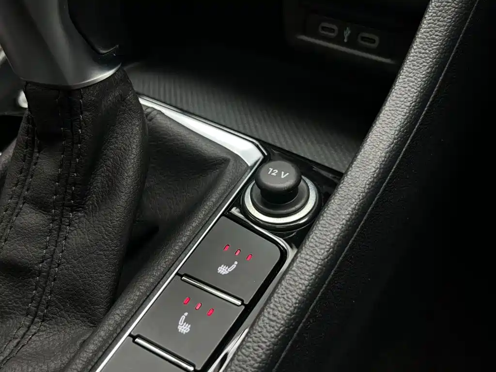 Volkswagen Sagitar 2023 280TSI DSG Beyond Lite