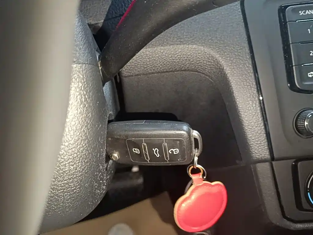Volkswagen Santana 2019 1.5L Auto Comfort Edition China VI