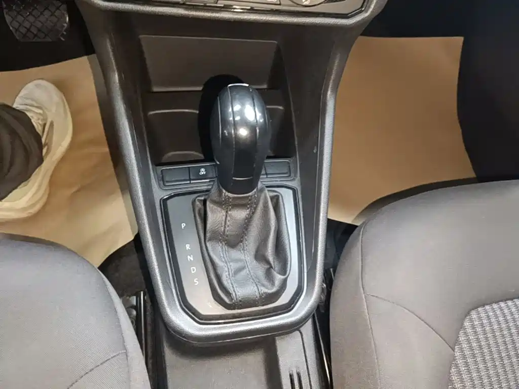 Volkswagen Santana 2019 1.5L Auto Comfort Edition China VI