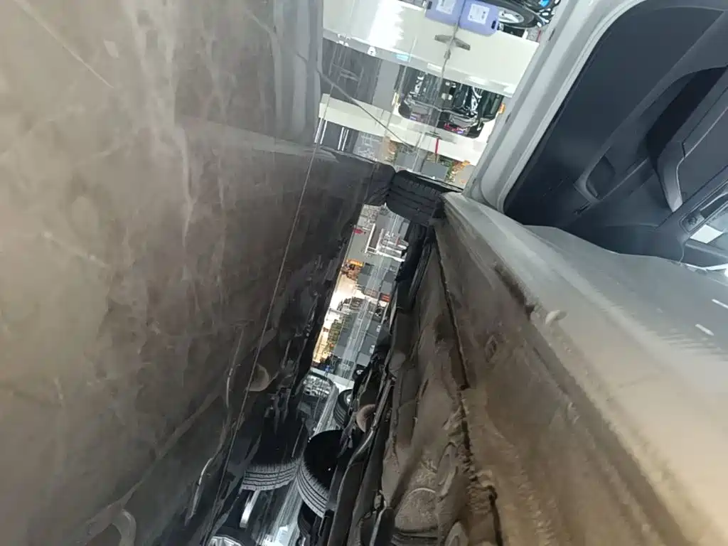 Volkswagen Santana 2019 1.5L Auto Comfort Edition China VI