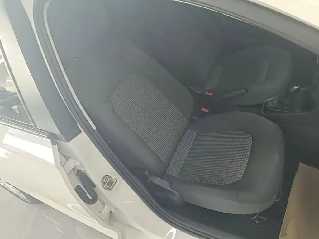 Volkswagen Santana 2019 1.5L Auto Comfort Edition China VI