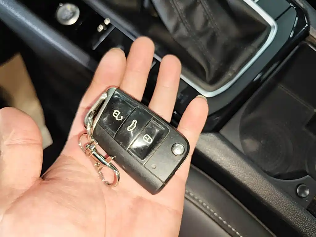 Volkswagen Sagitar 2020 200TSI DSG Comfort China VI