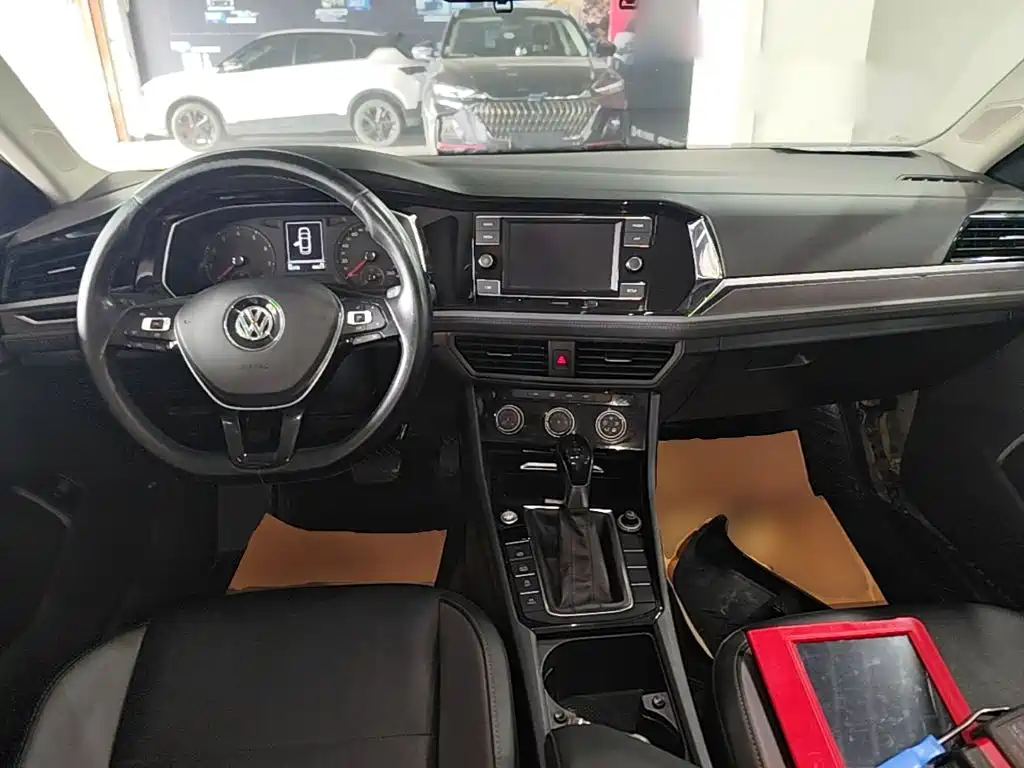 Volkswagen Sagitar 2020 200TSI DSG Comfort China VI