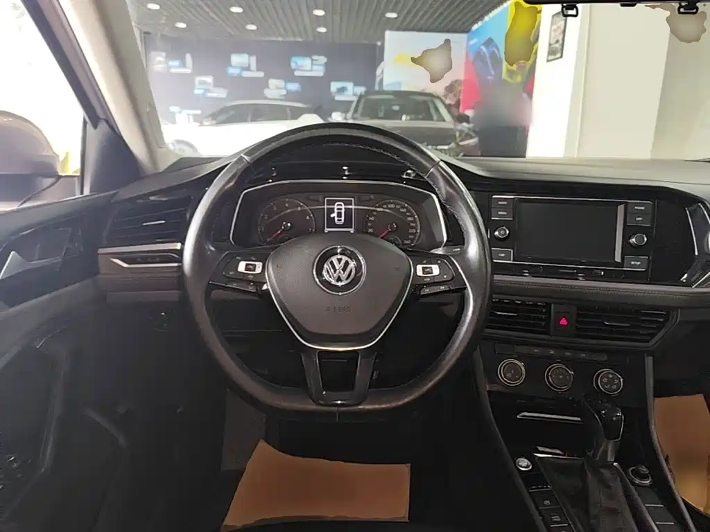Volkswagen Sagitar 2020 200TSI DSG Comfort China VI