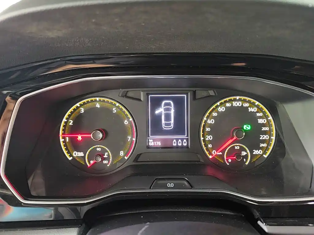 Volkswagen Sagitar 2020 200TSI DSG Comfort China VI