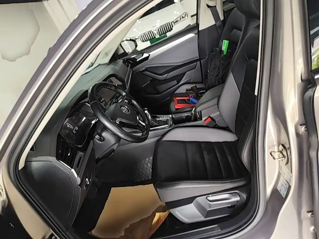 Volkswagen Sagitar 2020 200TSI DSG Comfort China VI