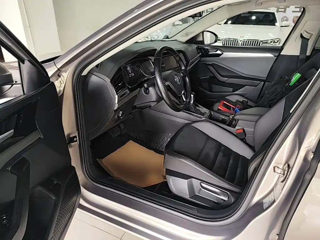 Volkswagen Sagitar 2020 200TSI DSG Comfort China VI
