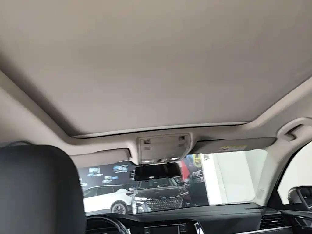 Volkswagen Sagitar 2020 200TSI DSG Comfort China VI