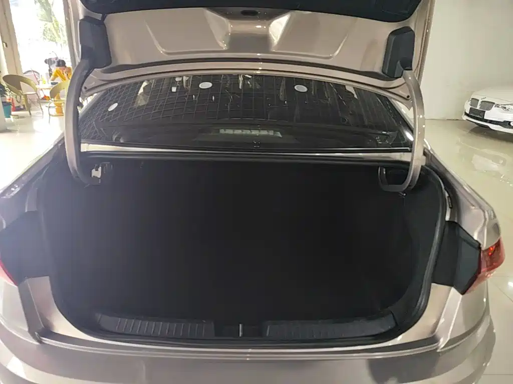 Volkswagen Sagitar 2020 200TSI DSG Comfort China VI