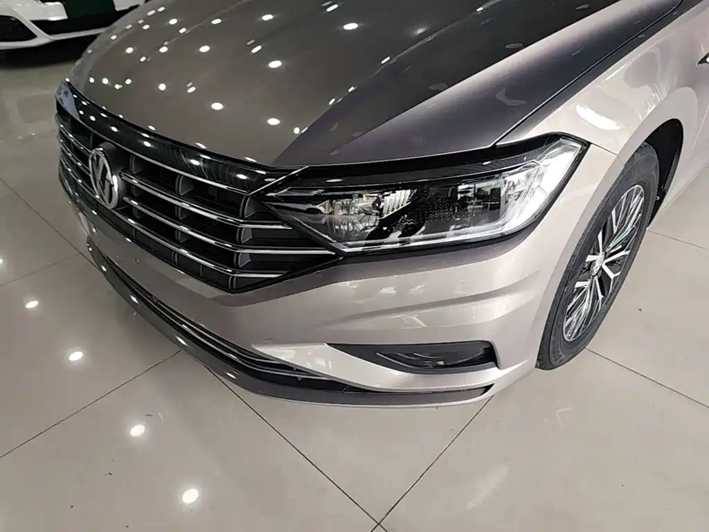 Volkswagen Sagitar 2020 200TSI DSG Comfort China VI