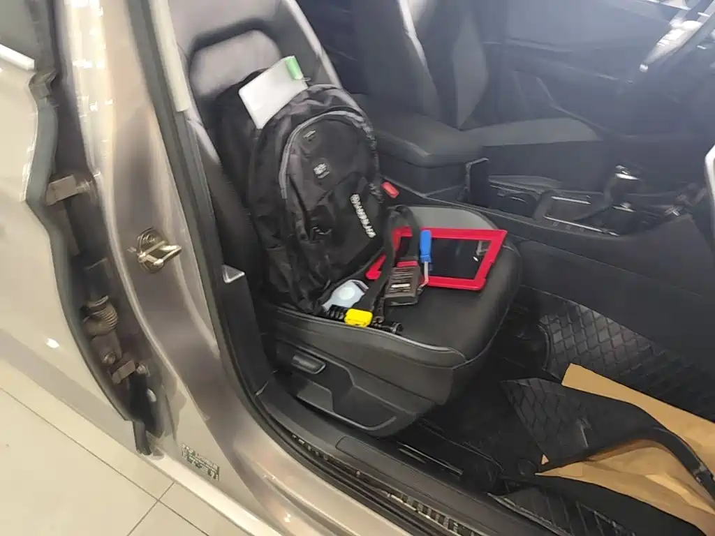 Volkswagen Sagitar 2020 200TSI DSG Comfort China VI
