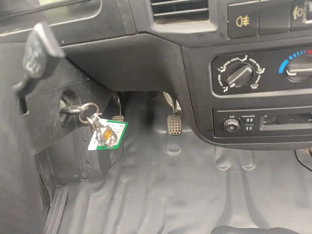 Wuling Motors Wuling Zhiguang 2020 1.2L Utility China VI LSI
