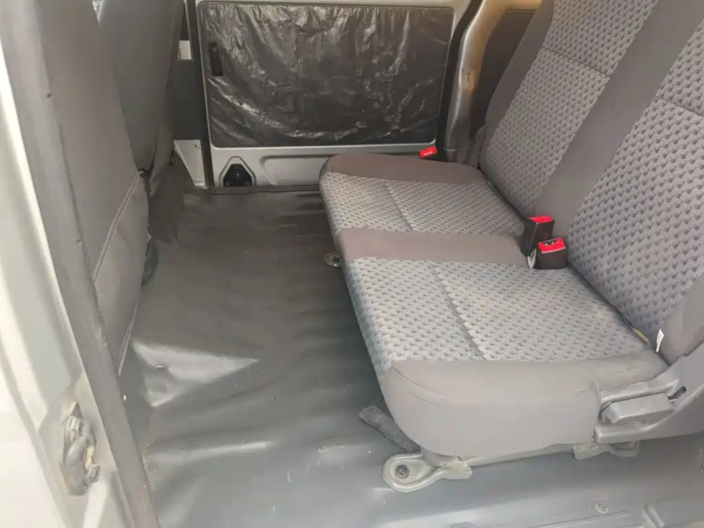 Wuling Motors Wuling Zhiguang 2020 1.2L Utility China VI LSI