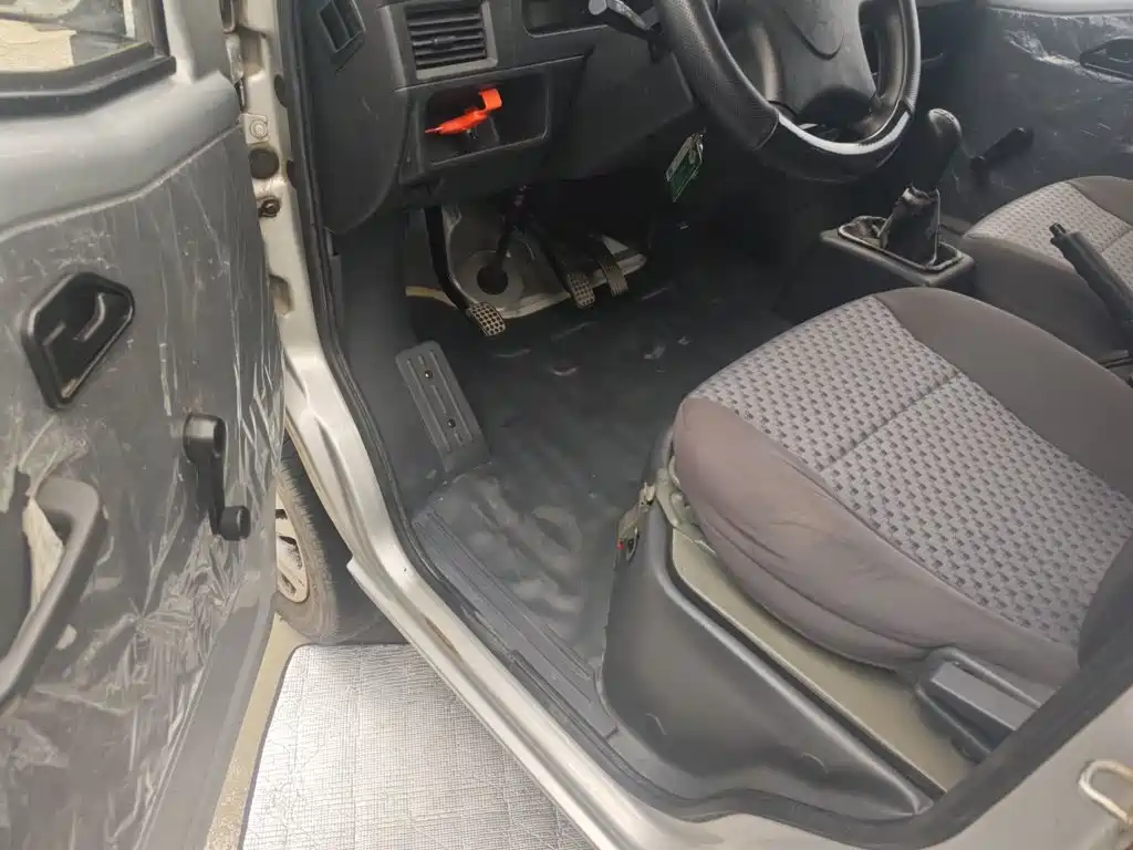 Wuling Motors Wuling Zhiguang 2020 1.2L Utility China VI LSI