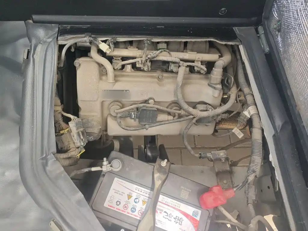 Wuling Motors Wuling Zhiguang 2020 1.2L Utility China VI LSI