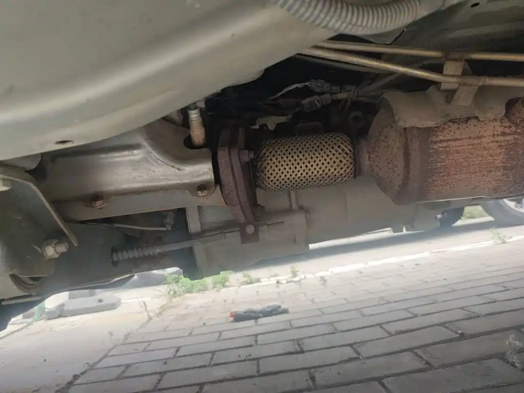 Wuling Motors Wuling Zhiguang 2020 1.2L Utility China VI LSI